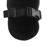 Knee Pads High Strength Protection Comfortable Easy Remove Optimal Fit Ventilation Chain Saw Shin Guards