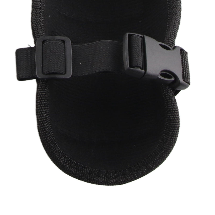 Knee Pads High Strength Protection Comfortable Easy Remove Optimal Fit Ventilation Chain Saw Shin Guards