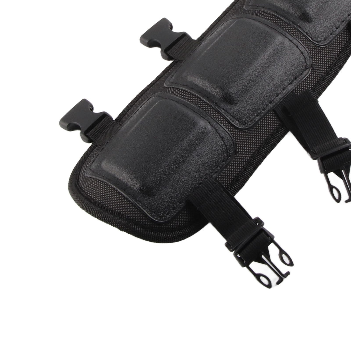 Knee Pads High Strength Protection Comfortable Easy Remove Optimal Fit Ventilation Chain Saw Shin Guards