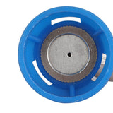 G3/8 Internal Thread High Pressure Atomizing Nozzle 45 Degree Adjustable Electric Spraying Nozzle for Gardens Patios - Extra Image
