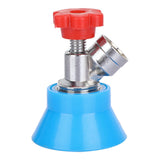 2PCS High Pressure Agricultural Water Sprayer Nozzle G3/8 Thread Pesticide Mist Nozzle Adjustable Alloy Atomizing Sprinkler - Extra Image