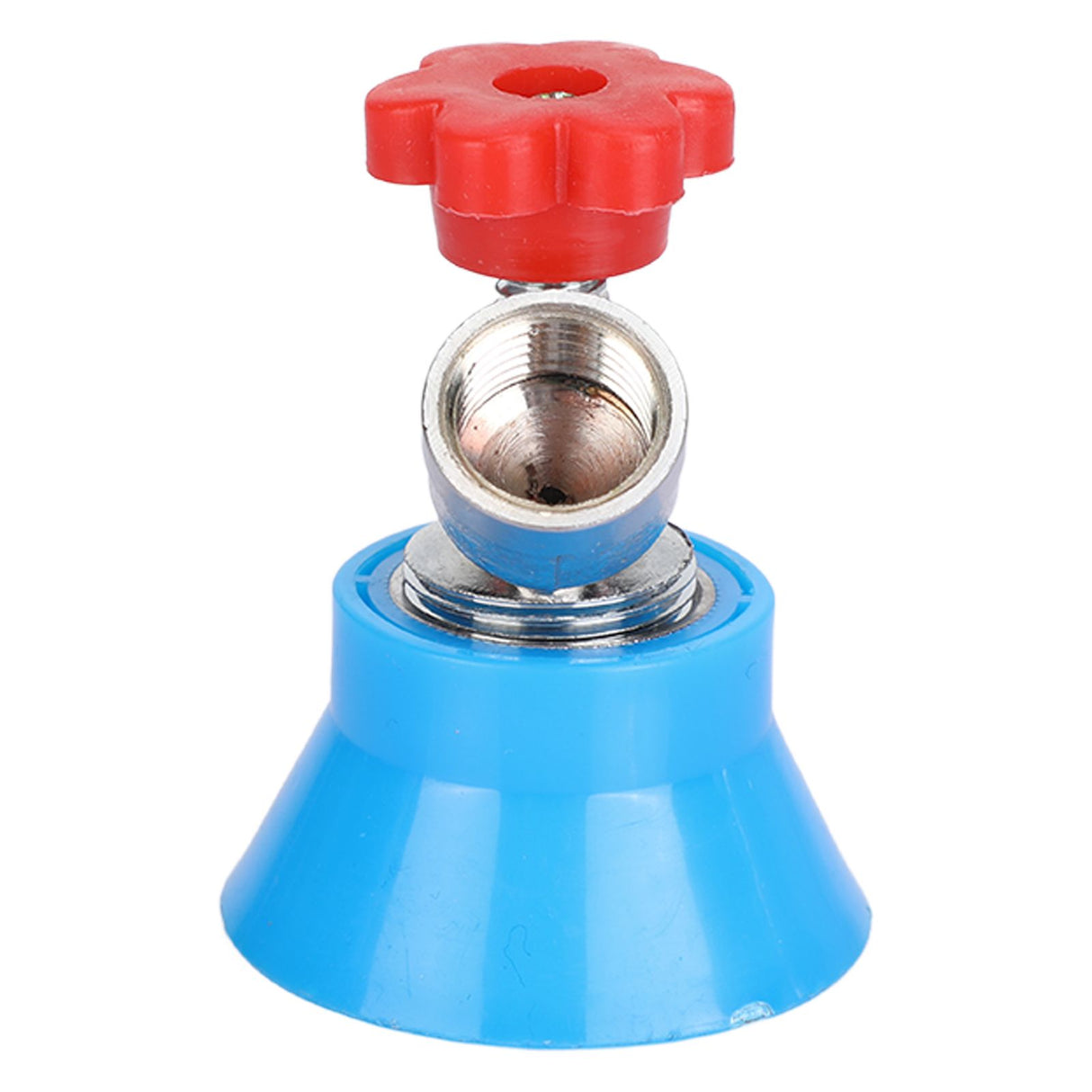 2PCS High Pressure Agricultural Water Sprayer Nozzle G3/8 Thread Pesticide Mist Nozzle Adjustable Alloy Atomizing Sprinkler