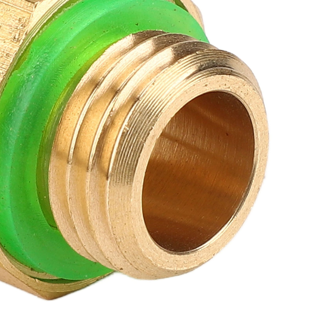 2PCS High Pressure Sprayer Reducer Adapter G3/8 Internal Thread to G1/4 External Thread Pesticide Sprayer Adapter