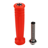 G1/2 High Pressure Sprayer Handle Garden Sprayer Handle Replacement Agricultural Sprayers Accessory Stainless Steel Screw Thread with Inside Filter