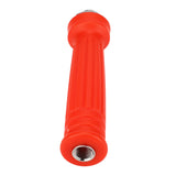 G1/2 High Pressure Sprayer Handle Garden Sprayer Handle Replacement Agricultural Sprayers Accessory Stainless Steel Screw Thread with Inside Filter
