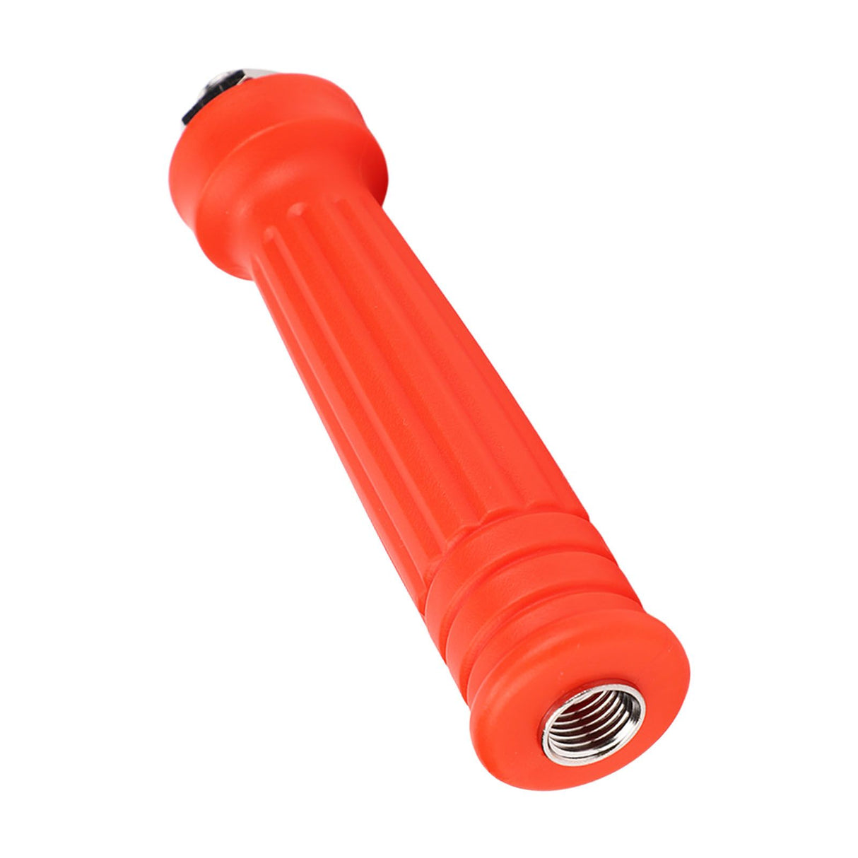 G1/2 High Pressure Sprayer Handle Garden Sprayer Handle Replacement Agricultural Sprayers Accessory Stainless Steel Screw Thread with Inside Filter