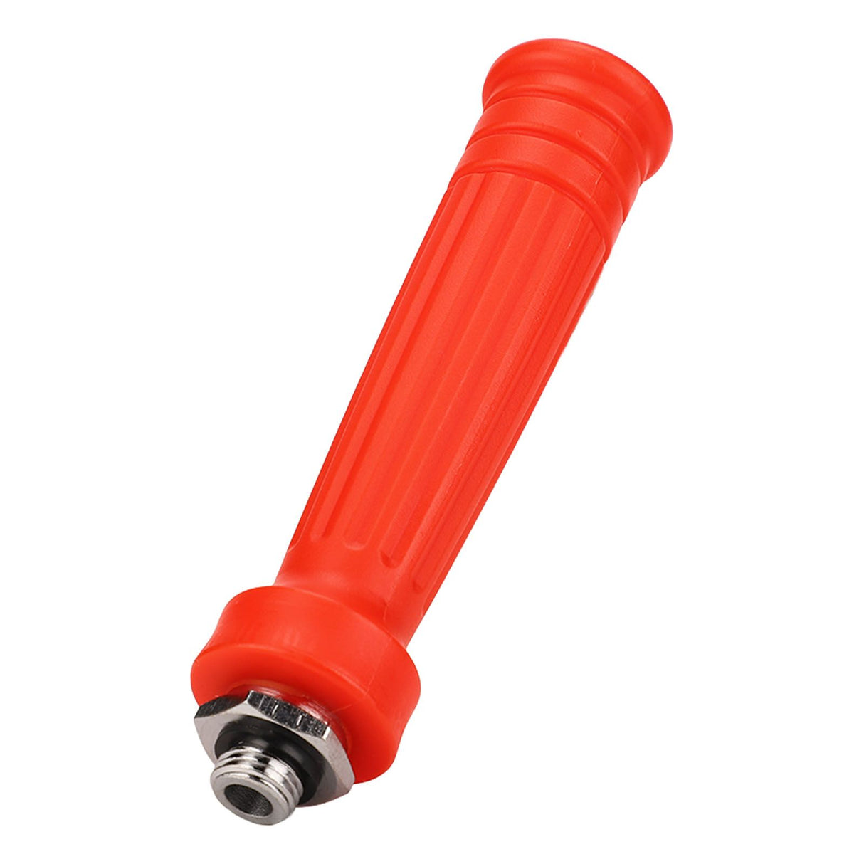 G1/2 High Pressure Sprayer Handle Garden Sprayer Handle Replacement Agricultural Sprayers Accessory Stainless Steel Screw Thread with Inside Filter