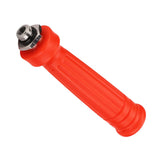 G1/2 High Pressure Sprayer Handle Garden Sprayer Handle Replacement Agricultural Sprayers Accessory Stainless Steel Screw Thread with Inside Filter