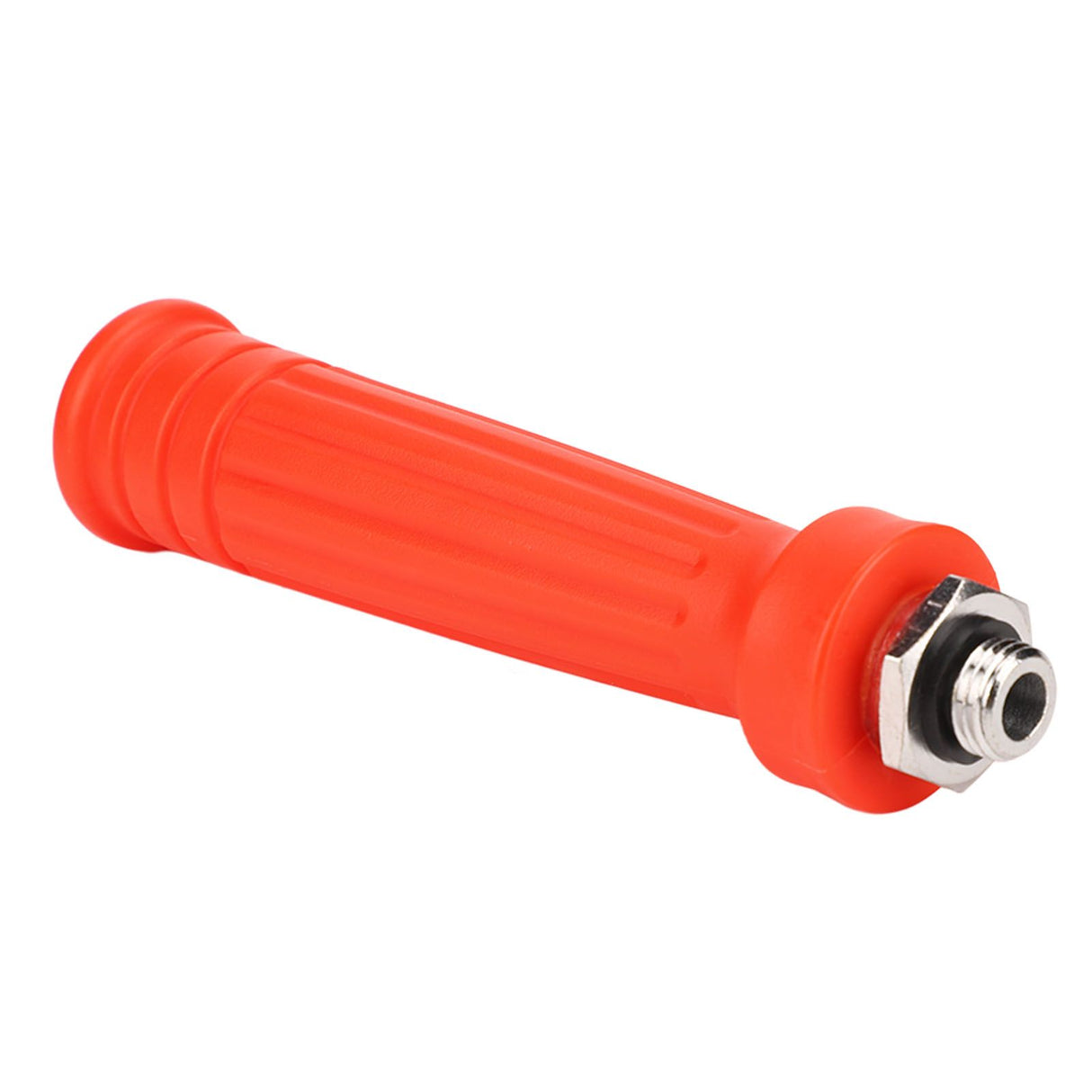 G1/2 High Pressure Sprayer Handle Garden Sprayer Handle Replacement Agricultural Sprayers Accessory Stainless Steel Screw Thread with Inside Filter