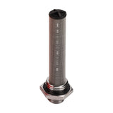G1/2 High Pressure Sprayer Handle Garden Sprayer Handle Replacement Agricultural Sprayers Accessory Stainless Steel Screw Thread with Inside Filter