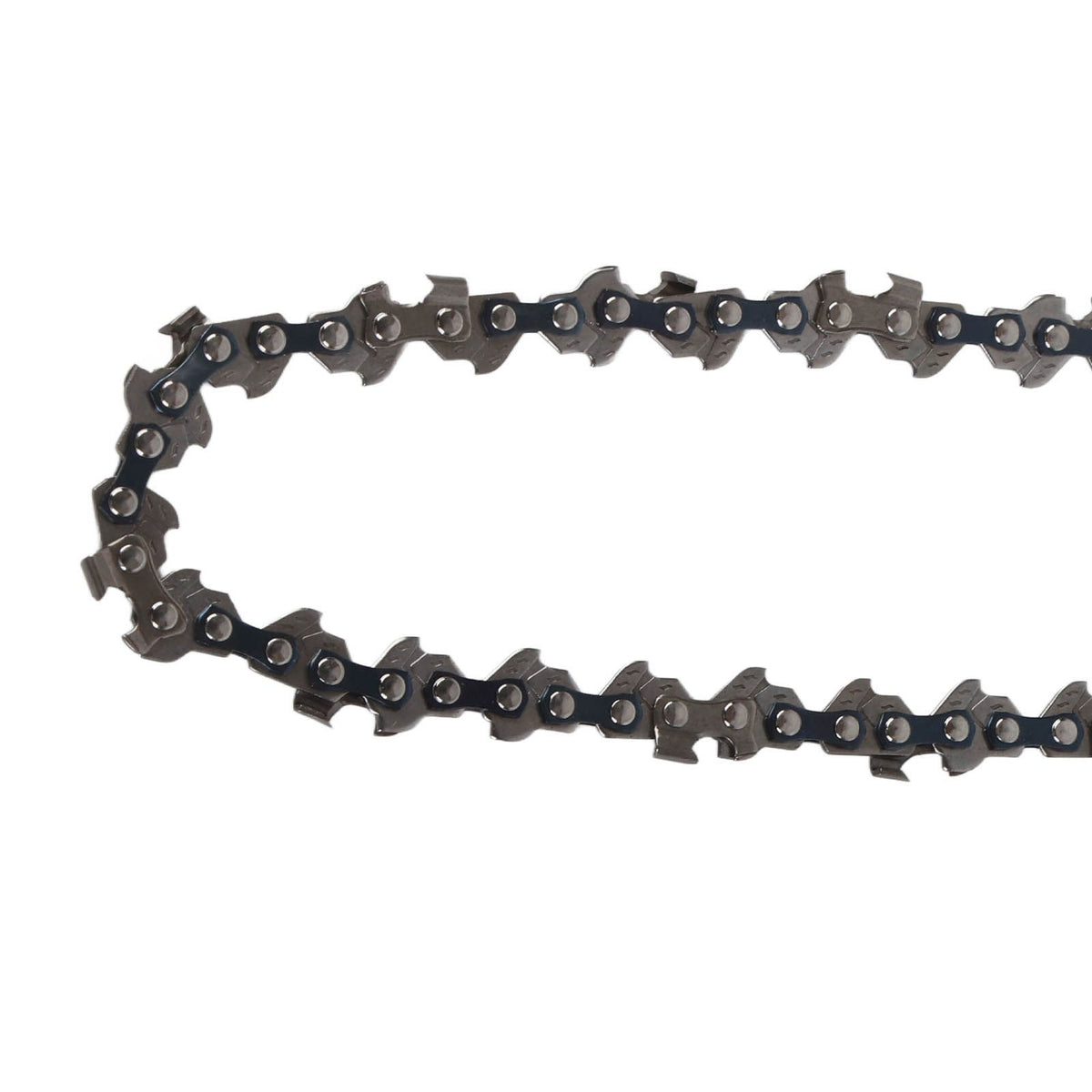Chainsaw Chain Set Steel Sprocket 186mm Guide Plate 230mm Chain 6in Saw Replacement Accessories for Mini Electric Chainsaw
