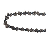 Chainsaw Chain Set Steel Sprocket 186mm Guide Plate 230mm Chain 6in Saw Replacement Accessories for Mini Electric Chainsaw - Extra Image