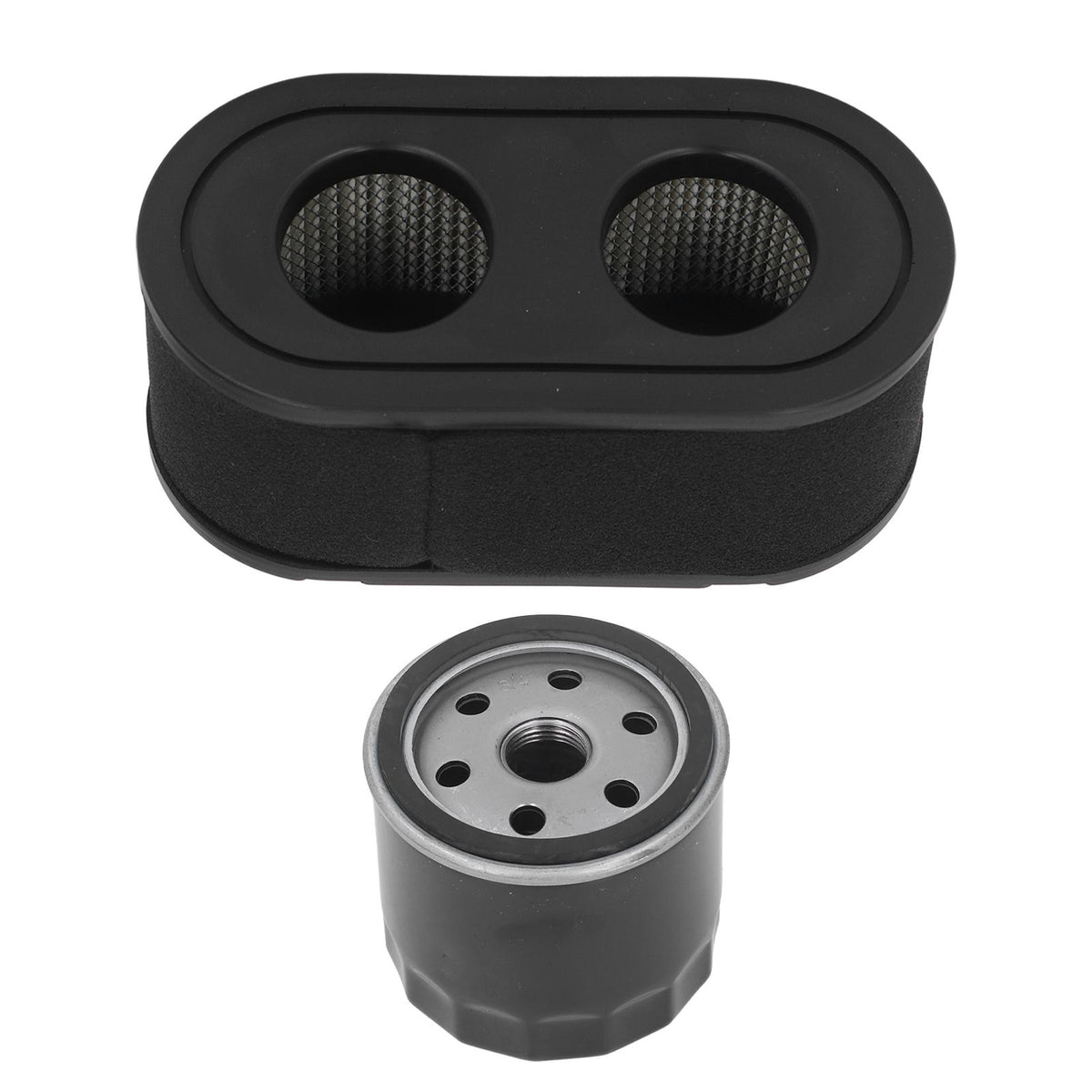 Air Filter 127‑9252 Pre Filter Spark Plug Tune Up Kit Oil Filter Maintenance Kits for Trimmer