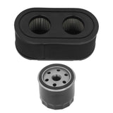 Air Filter 127‑9252 Pre Filter Spark Plug Tune Up Kit Oil Filter Maintenance Kits for Trimmer