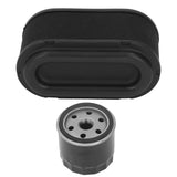 Air Filter 127‑9252 Pre Filter Spark Plug Tune Up Kit Oil Filter Maintenance Kits for Trimmer - Extra Image