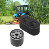 Air Filter 127‑9252 Pre Filter Spark Plug Tune Up Kit Oil Filter Maintenance Kits for Trimmer