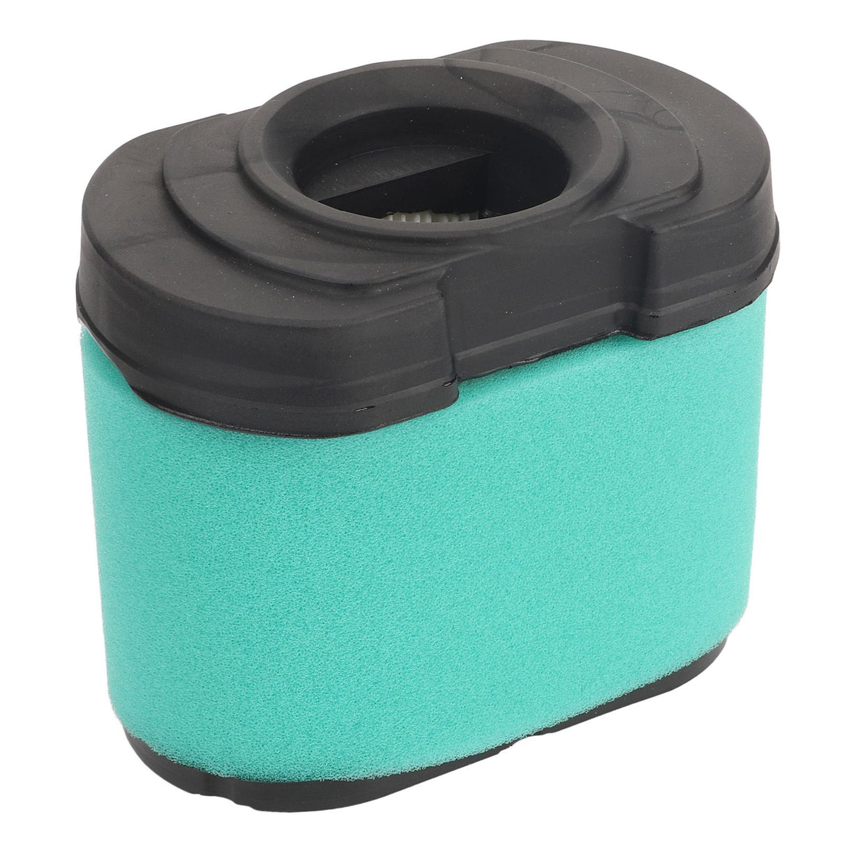 Air Filter Repair Kit Iron Rubber Spark Plug Fuel Filter Buckle Trimmer Accessories for Craftsman YT4000 Lawn Mower 792105
