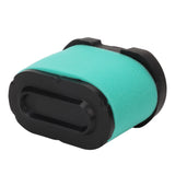 Air Filter Repair Kit Iron Rubber Spark Plug Fuel Filter Buckle Trimmer Accessories for Craftsman YT4000 Lawn Mower 792105
