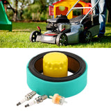 Air Filter Repair Kit Lawn Mower Air Filter Fuel Filter Set for KOHLER CV18S CV23S CV20S CH22 CH23