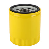 Air Filter Repair Kit Lawn Mower Air Filter Fuel Filter Set for KOHLER CV18S CV23S CV20S CH22 CH23 - Extra Image