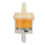 Air Filter Repair Kit Lawn Mower Air Filter Fuel Filter Set for KOHLER CV18S CV23S CV20S CH22 CH23 - Extra Image