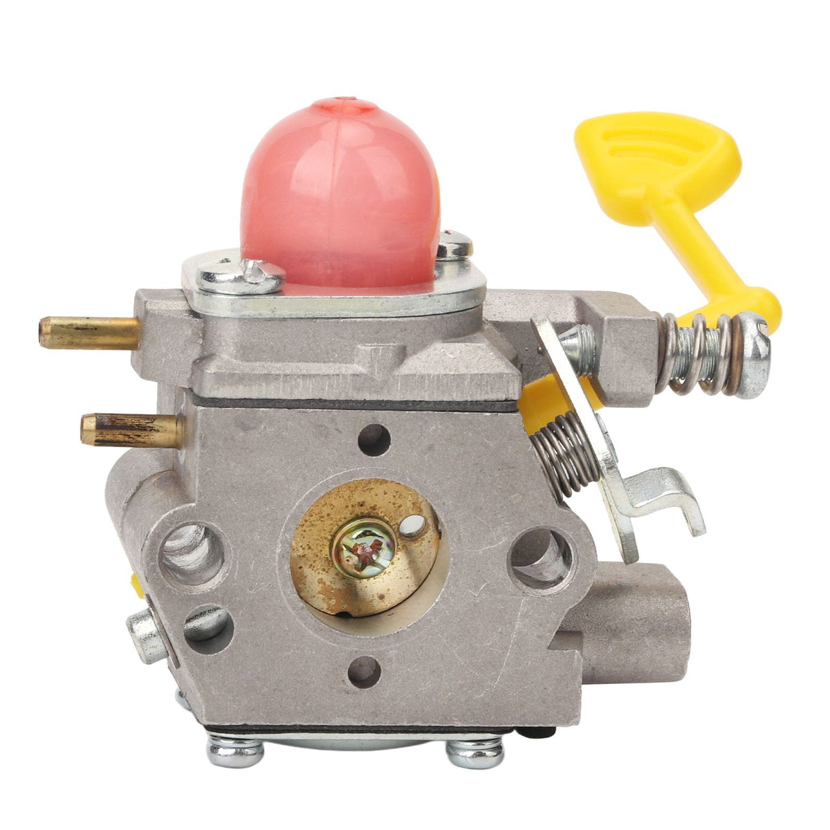 Carburetor 545081831 Leaf Blower Carb Replacement for Poulan Weed Eater BVM200VS Gas Blower