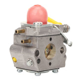 Carburetor 545081831 Leaf Blower Carb Replacement for Poulan Weed Eater BVM200VS Gas Blower
