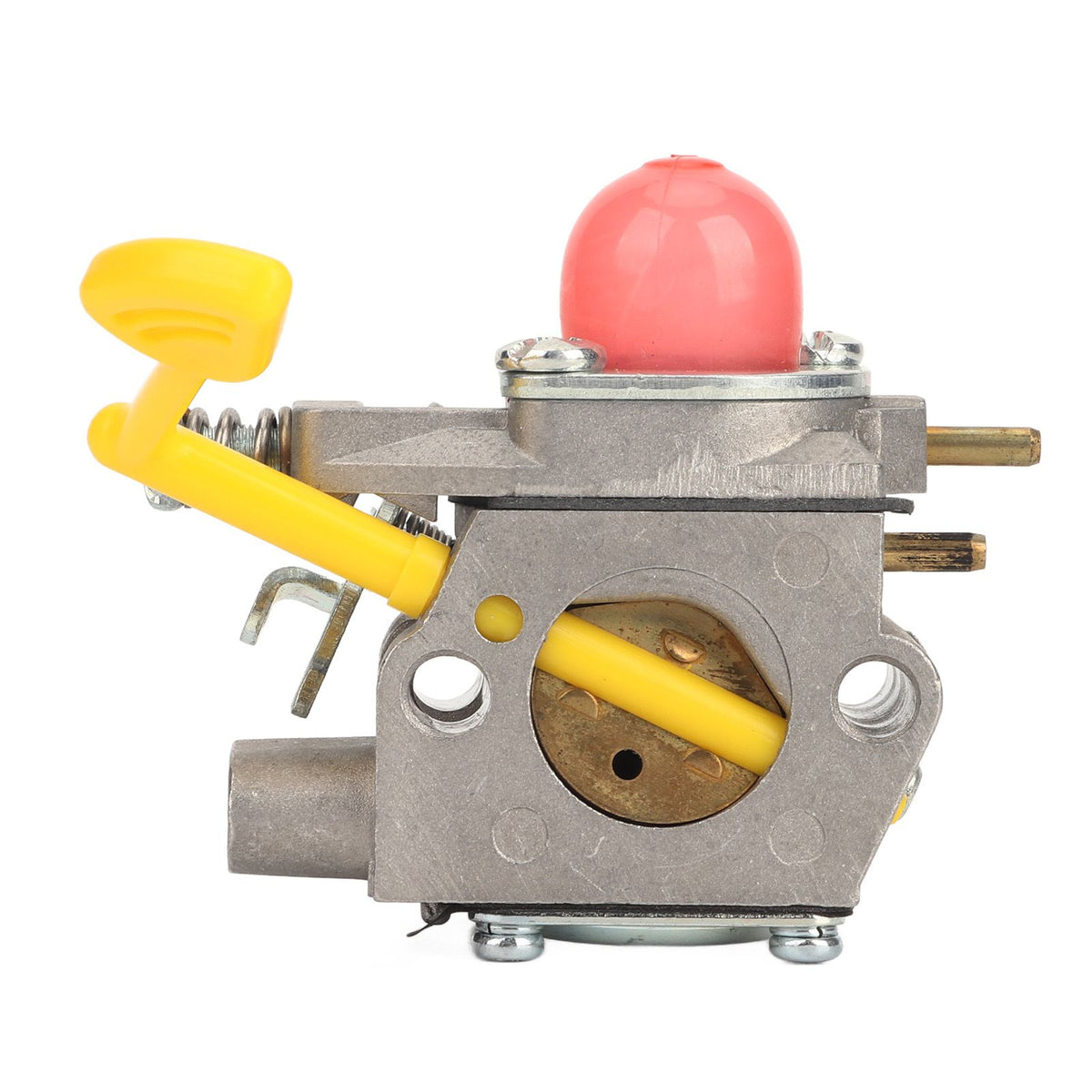 Carburetor 545081831 Leaf Blower Carb Replacement for Poulan Weed Eater BVM200VS Gas Blower
