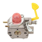 Carburetor 545081831 Leaf Blower Carb Replacement for Poulan Weed Eater BVM200VS Gas Blower