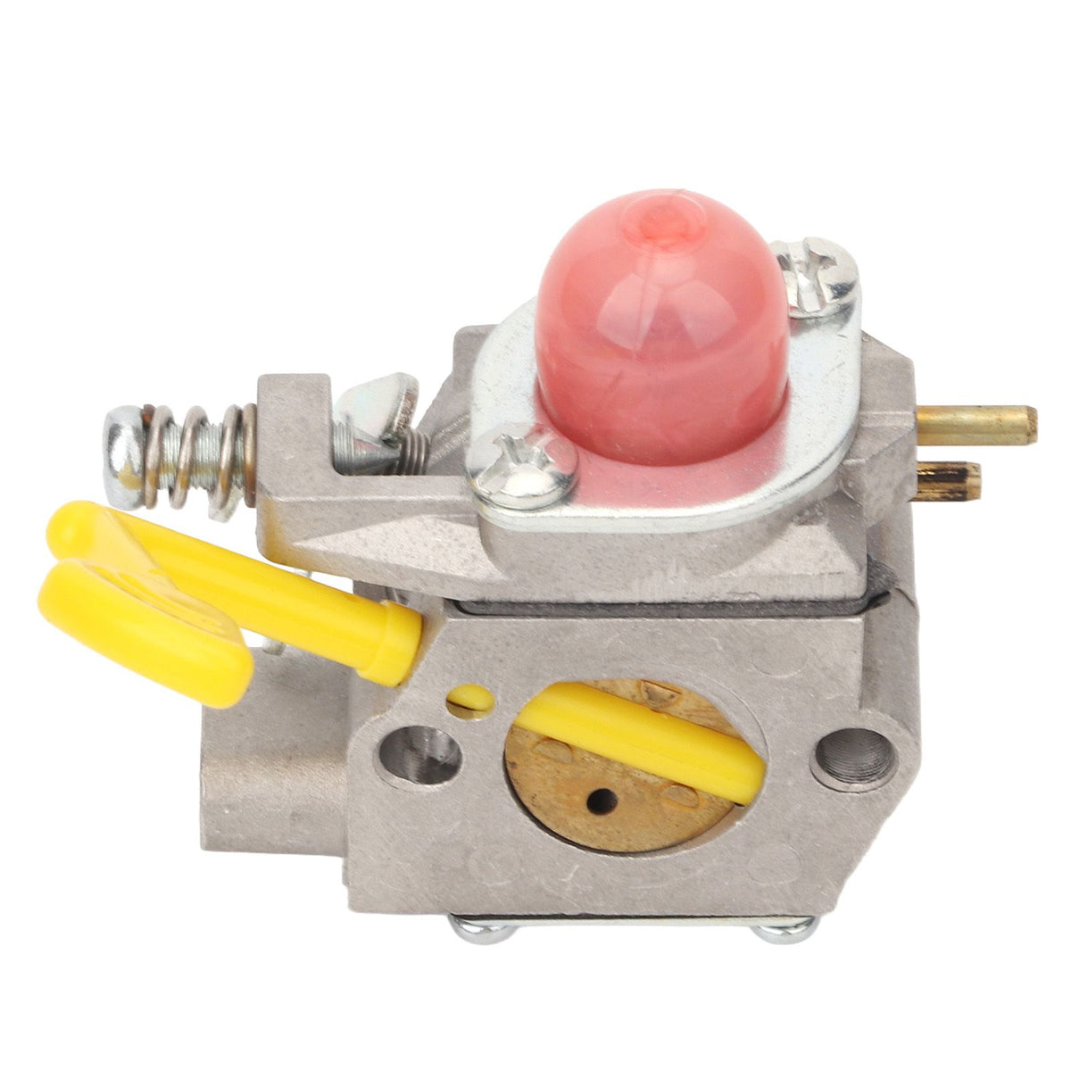 Carburetor 545081831 Leaf Blower Carb Replacement for Poulan Weed Eater BVM200VS Gas Blower
