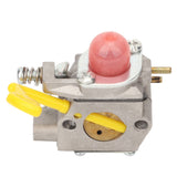 Carburetor 545081831 Leaf Blower Carb Replacement for Poulan Weed Eater BVM200VS Gas Blower