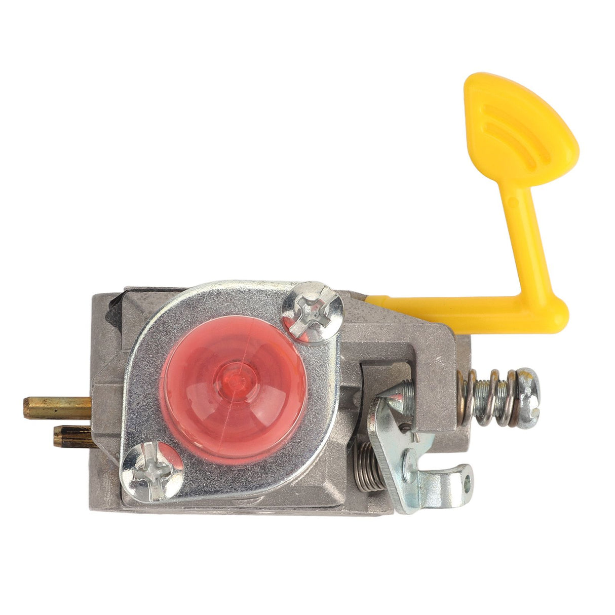 Carburetor 545081831 Leaf Blower Carb Replacement for Poulan Weed Eater BVM200VS Gas Blower