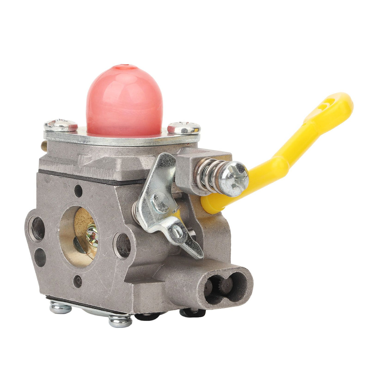 Carburetor 545081831 Leaf Blower Carb Replacement for Poulan Weed Eater BVM200VS Gas Blower