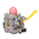 Carburetor 545081831 Leaf Blower Carb Replacement for Poulan Weed Eater BVM200VS Gas Blower