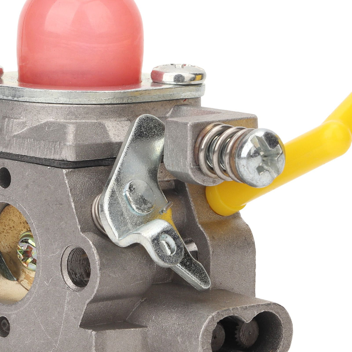 Carburetor 545081831 Leaf Blower Carb Replacement for Poulan Weed Eater BVM200VS Gas Blower