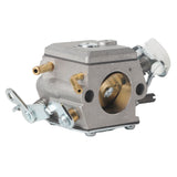 Leaf Blower Carburetor Assembly 545081831 Replacement for Husqvarna 362 365 371 372 372XP Chainsaw - Front View