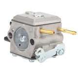 Leaf Blower Carburetor Assembly 545081831 Replacement for Husqvarna 362 365 371 372 372XP Chainsaw