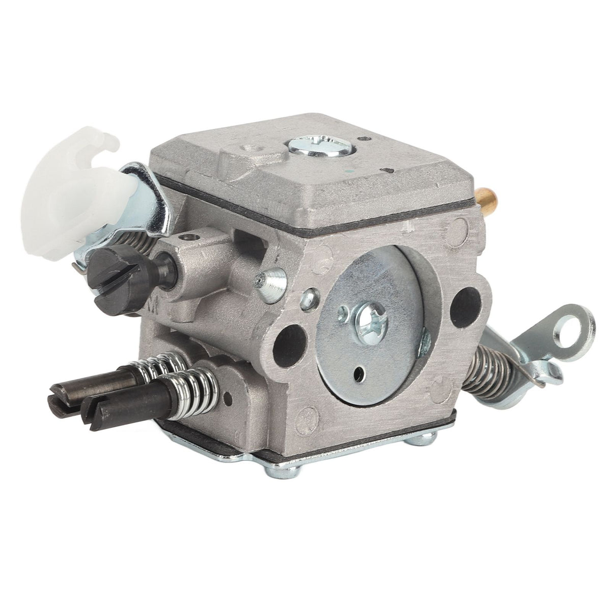 Leaf Blower Carburetor Assembly 545081831 Replacement for Husqvarna 362 365 371 372 372XP Chainsaw