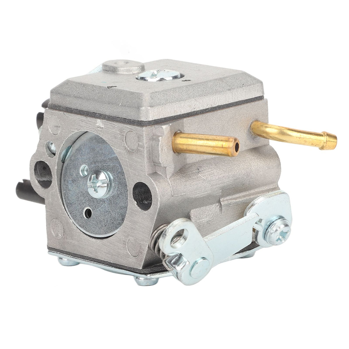 Leaf Blower Carburetor Assembly 545081831 Replacement for Husqvarna 362 365 371 372 372XP Chainsaw