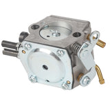 Leaf Blower Carburetor Assembly 545081831 Replacement for Husqvarna 362 365 371 372 372XP Chainsaw