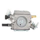 Leaf Blower Carburetor Assembly 545081831 Replacement for Husqvarna 362 365 371 372 372XP Chainsaw