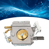 Leaf Blower Carburetor Assembly 545081831 Replacement for Husqvarna 362 365 371 372 372XP Chainsaw - Extra Image