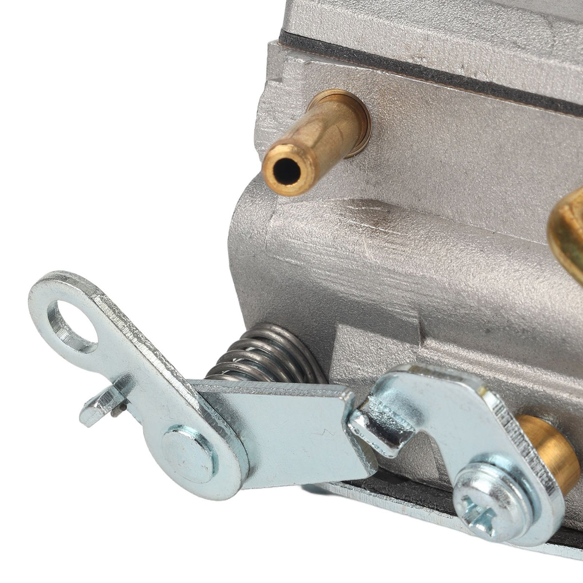 Leaf Blower Carburetor Assembly 545081831 Replacement for Husqvarna 362 365 371 372 372XP Chainsaw