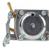 Leaf Blower Carburetor Assembly 545081831 Replacement for Husqvarna 362 365 371 372 372XP Chainsaw
