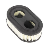Lawn Mower Air Filter Engine Air Intake Prevent Filter Replacement for Viking MB 448.1 T - Top-Down View