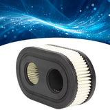 Lawn Mower Air Filter Engine Air Intake Prevent Filter Replacement for Viking MB 448.1 T - Extra Image