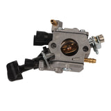 Carburetor Replacement for STIHL BR350 BR430 BR450 BR450C EF SR430 SR450 4229 129 0901 Backpack Blowers - 45-Degree Angle