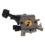 Carburetor Replacement for STIHL BR350 BR430 BR450 BR450C EF SR430 SR450 4229 129 0901 Backpack Blowers - Rear View