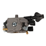 Carburetor Replacement for STIHL BR350 BR430 BR450 BR450C EF SR430 SR450 4229 129 0901 Backpack Blowers - Close-Up Angle