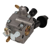 Carburetor Replacement for STIHL BR350 BR430 BR450 BR450C EF SR430 SR450 4229 129 0901 Backpack Blowers - Low Angle